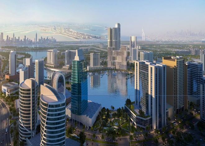 Why Dubai is the Premier Destination for Real Estate Investors